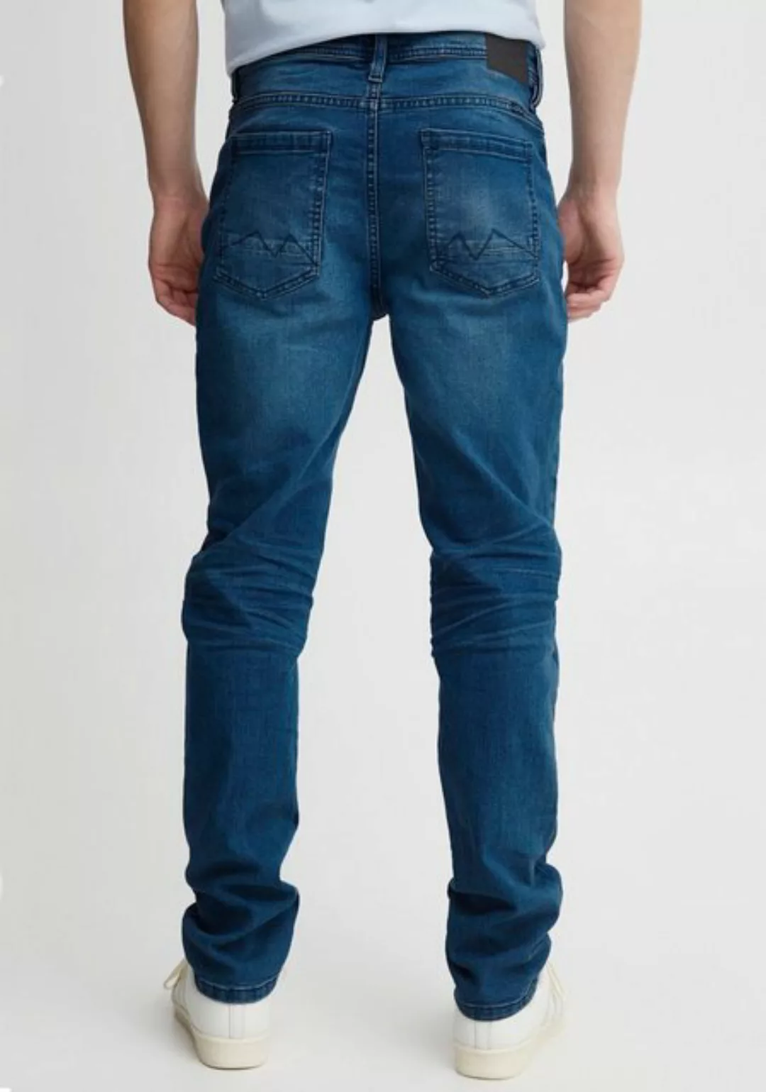 Blend 5-Pocket-Jeans BL-Jeans Twister fit günstig online kaufen