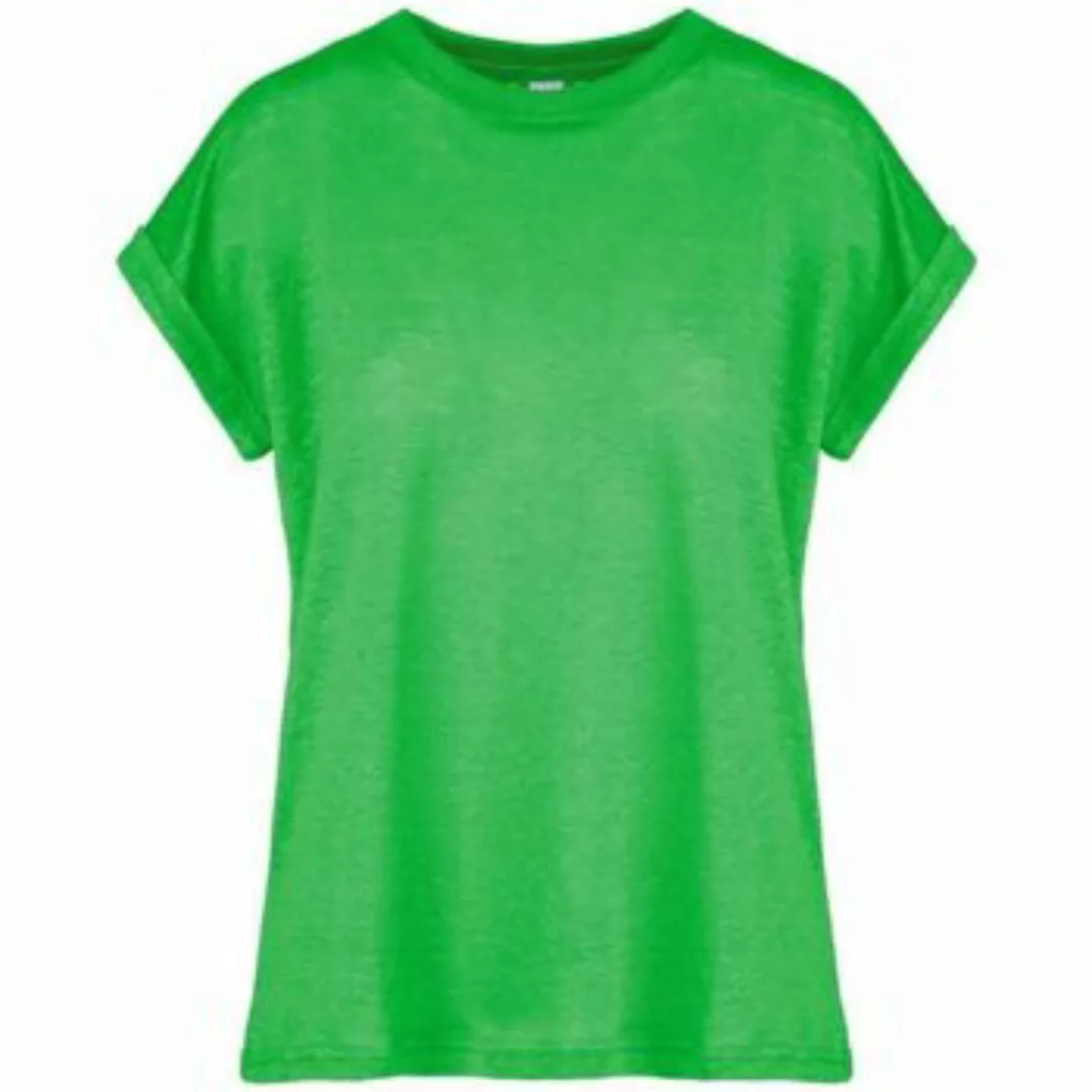 Bomboogie  T-Shirts & Poloshirts TW 7352 T JLIT-312 MINT GREEN günstig online kaufen