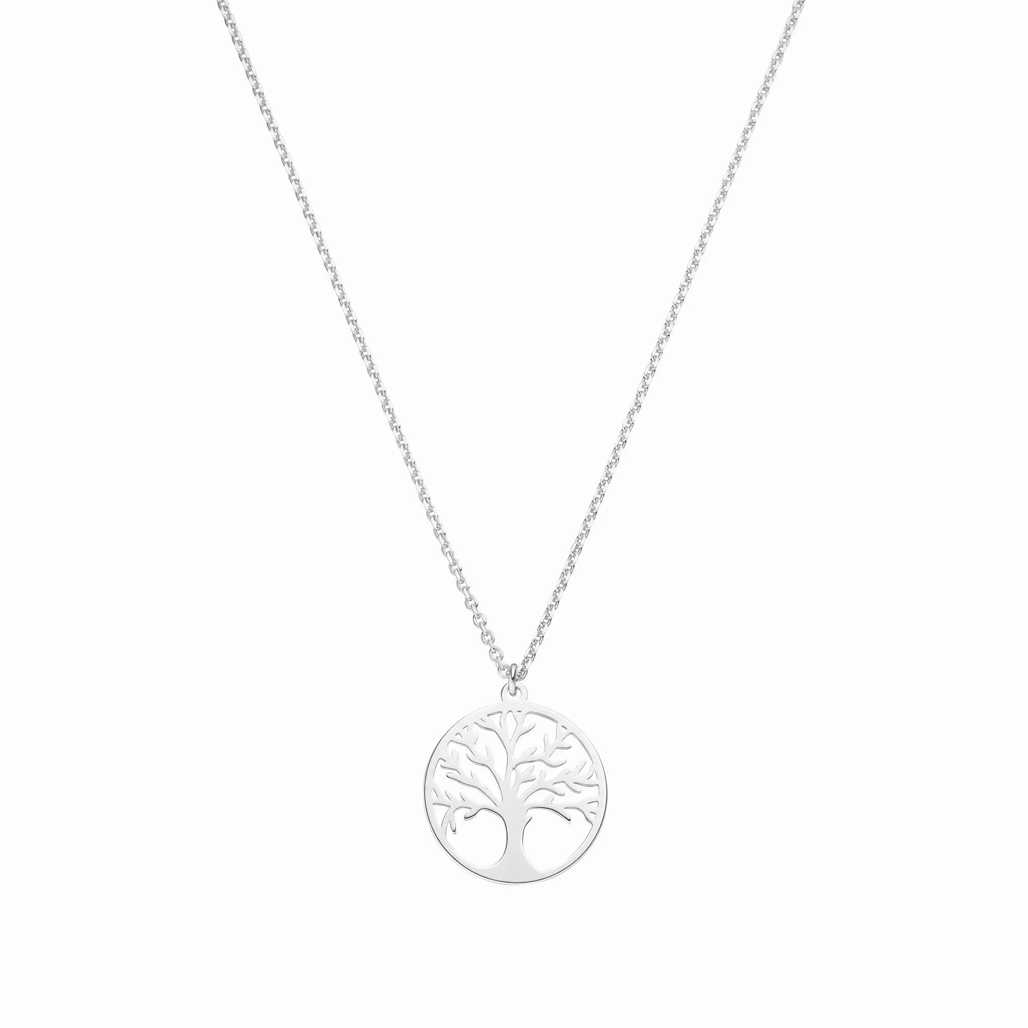 SCHOSCHON Kette mit Anhänger Halskette mit günstig online kaufen