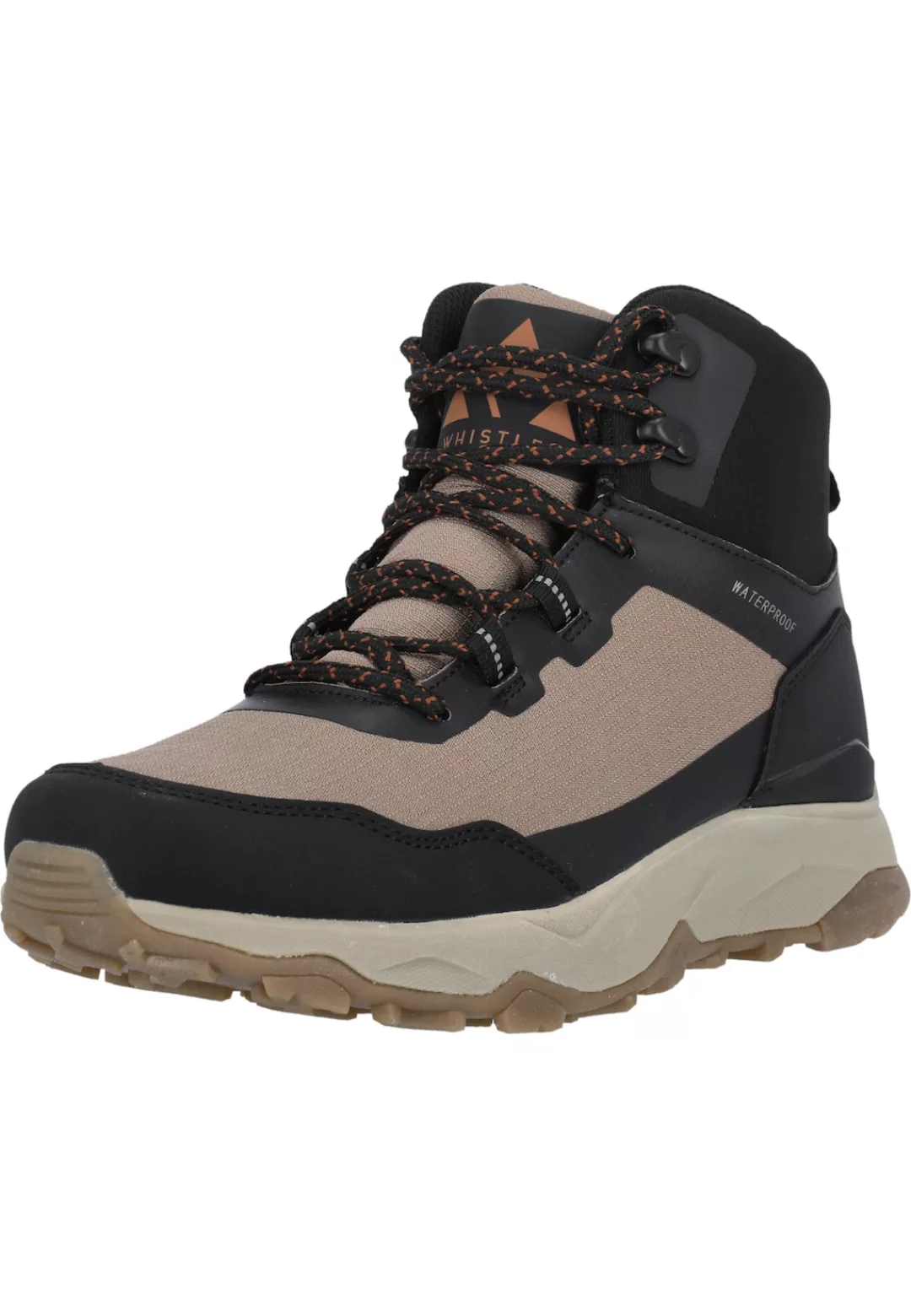 WHISTLER Outdoorschuh "Zeicher", mit praktischem Allwetterprofil günstig online kaufen