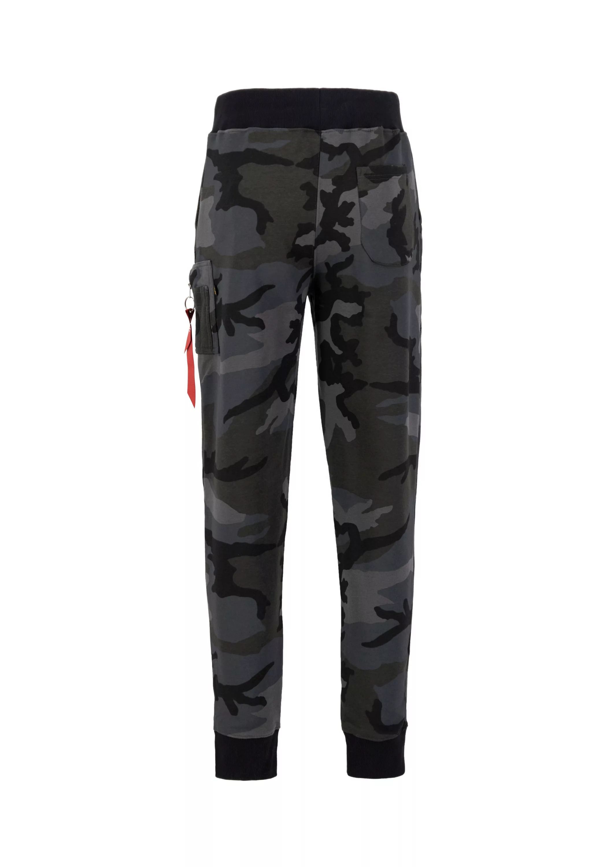 Alpha Industries Cargohose "Alpha Industries Men - Jogger X-Fit Cargo Pant günstig online kaufen