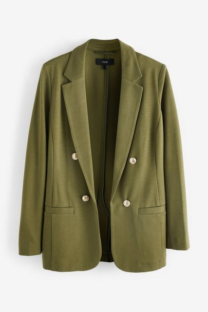 Next Jackenblazer Ponté-Blazer (1-tlg) günstig online kaufen