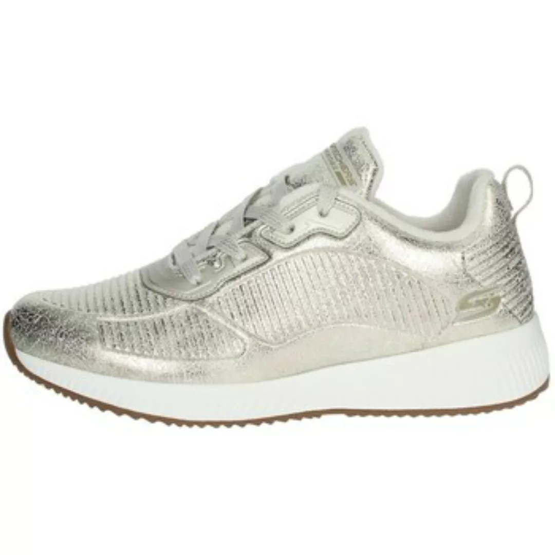 Skechers Keilsneaker "BOBS SQUAD-SPARKLE LIFE", Freizeitschuh, Halbschuh, S günstig online kaufen