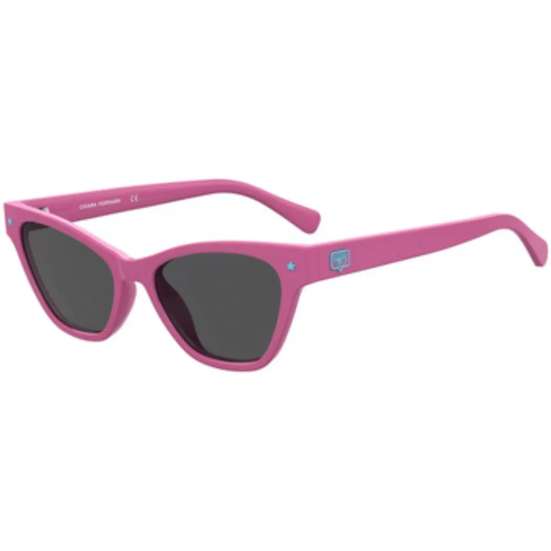 Chiara Ferragni  Sonnenbrillen Sonnenbrille CF1020/S 35J günstig online kaufen