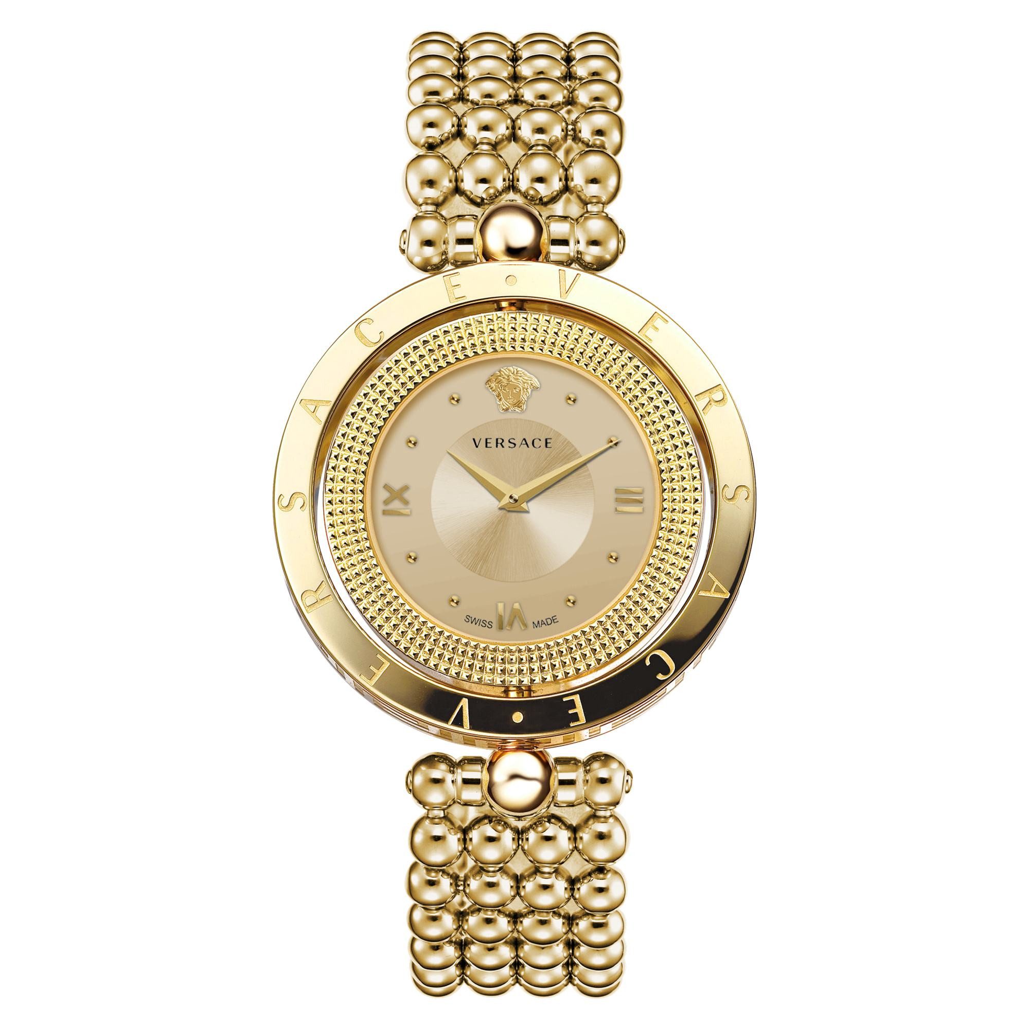 Versace Quarzuhr VE7901623 günstig online kaufen