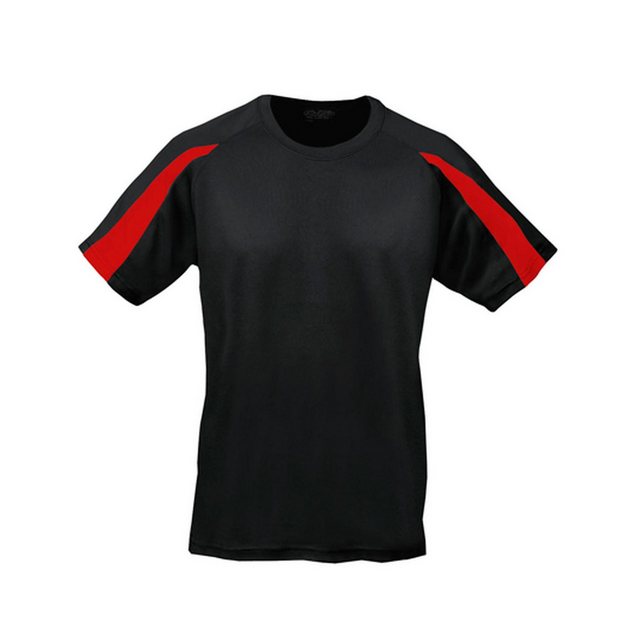 Just Cool T-Shirt Contrast Cool T günstig online kaufen