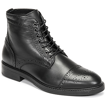 Selected  Herrenstiefel BROGUE günstig online kaufen