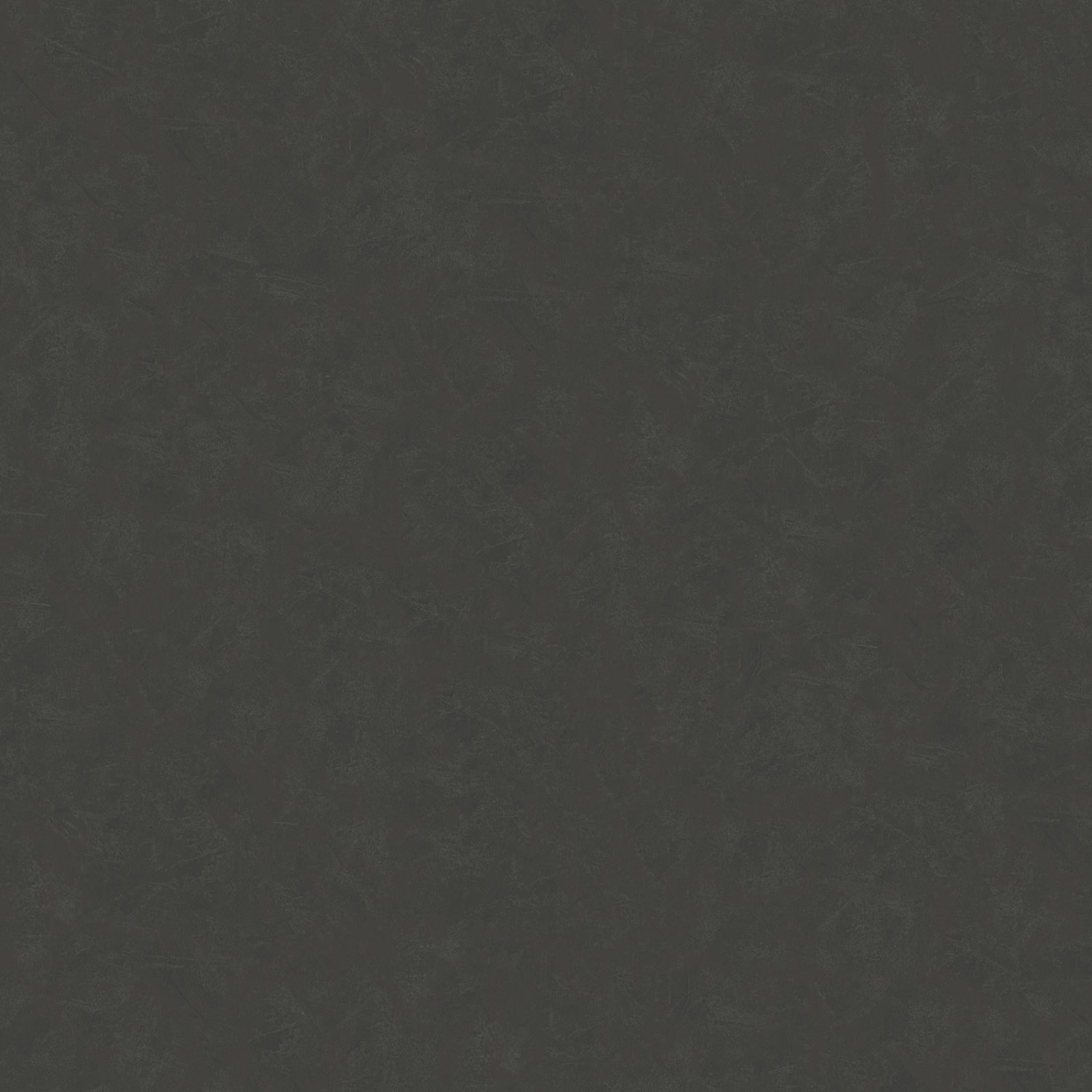 Bricoflor Uni Vliestapete Schwarz Dunkle Tapete Einfarbig mit Putzstruktur günstig online kaufen