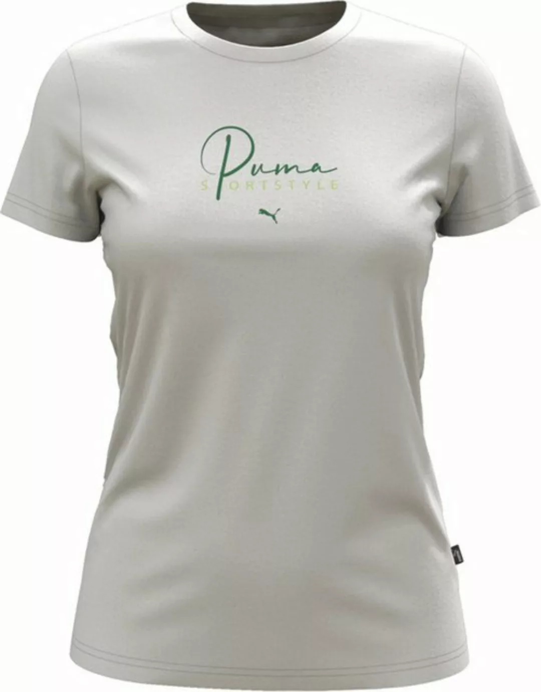 PUMA T-Shirt BPPO-000766 BLANK BASE - W 002 BLACK günstig online kaufen