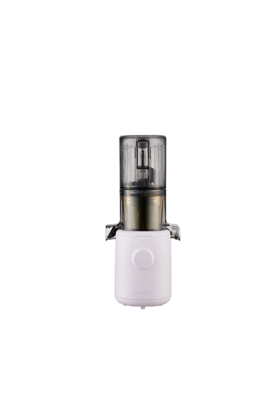 Slow Juicer - leichter Entsafter H310A - All-in-One-Multi-Schnecke Lavendel günstig online kaufen