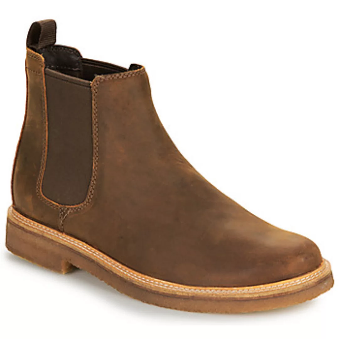 Clarks  Herrenstiefel CLARKDALE EASY günstig online kaufen