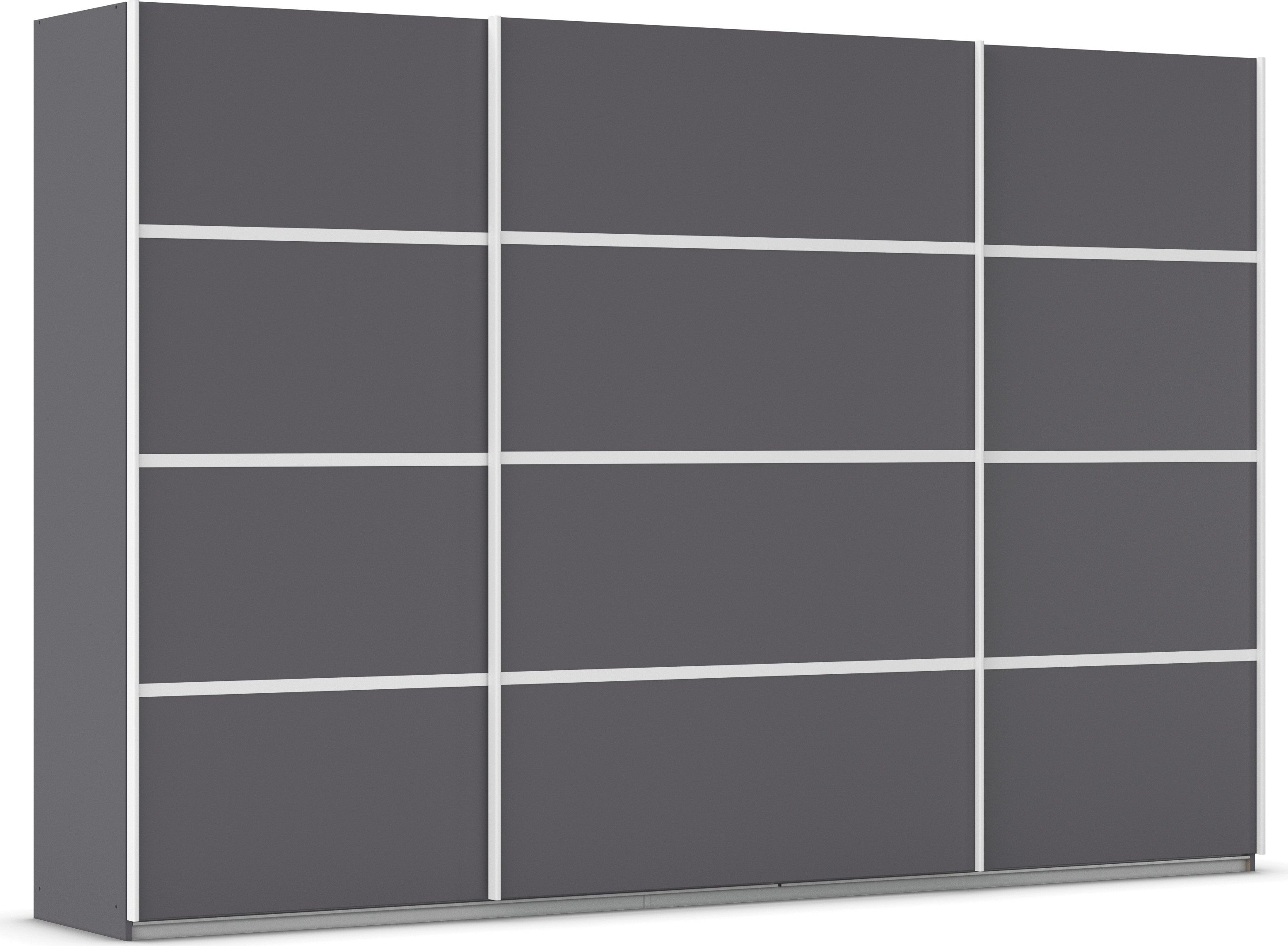 rauch Kleiderschrank "Schwebetürenschrank Garderobe Schrank TOP ANGEBOT Avo günstig online kaufen