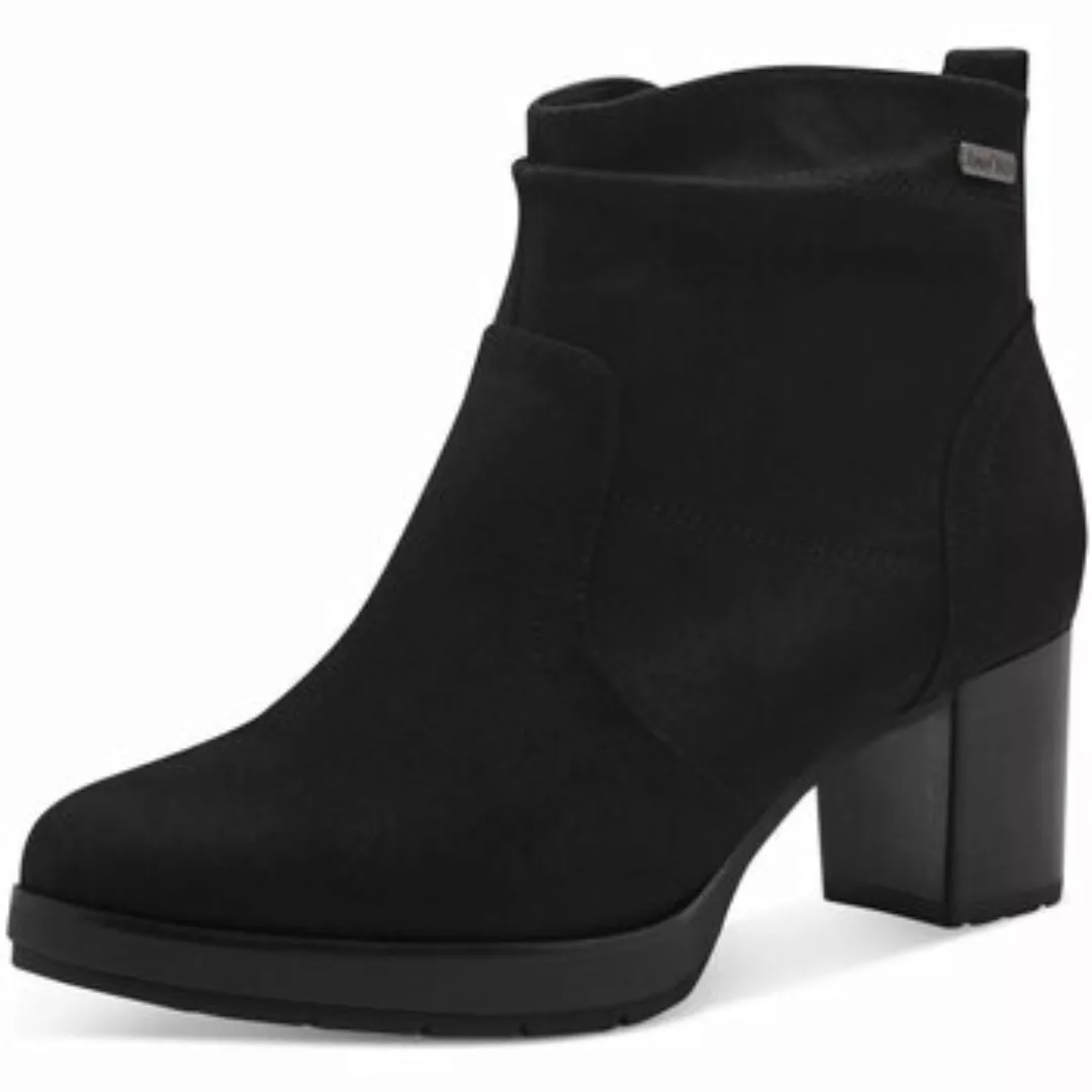 Jana  Stiefel Stiefeletten Vegan Ago 8-26378-43/001 günstig online kaufen