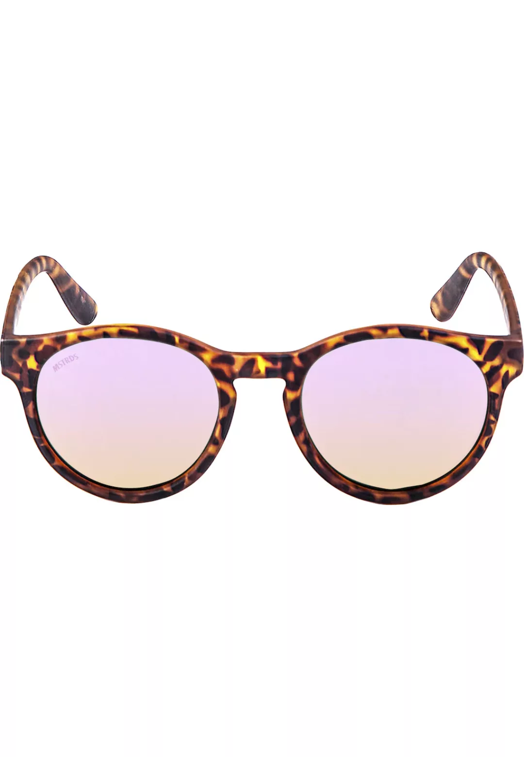 MSTRDS Sonnenbrille "Accessoires Sunglasses Sunrise" günstig online kaufen