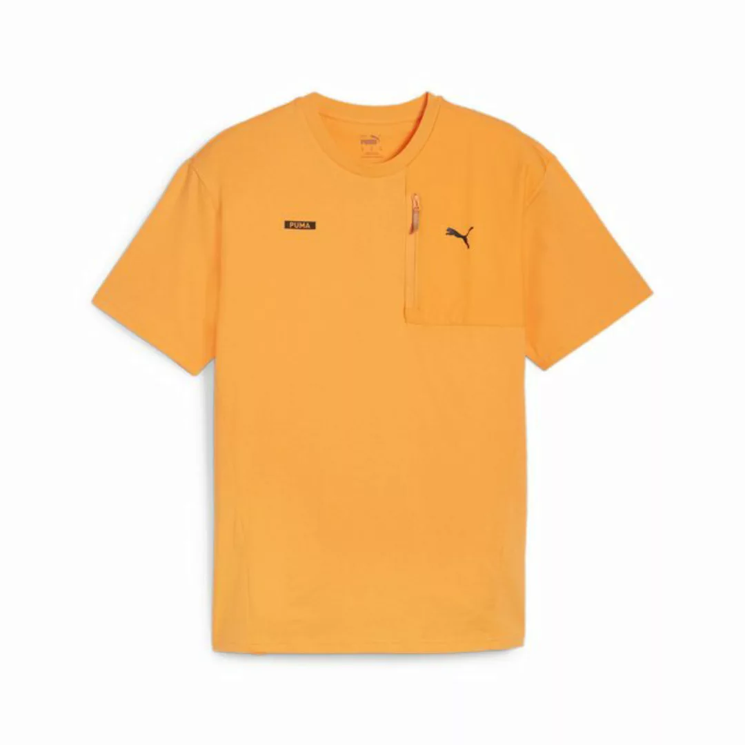 PUMA T-Shirt DESERT ROAD T-Shirt Herren günstig online kaufen
