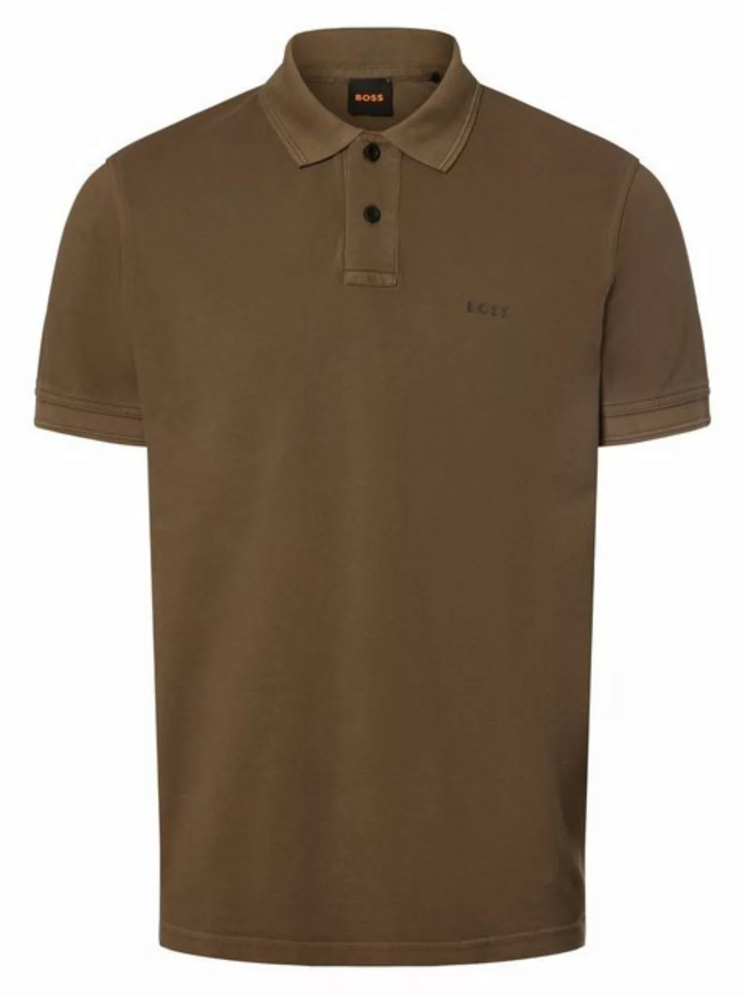 BOSS ORANGE Poloshirt Prime günstig online kaufen