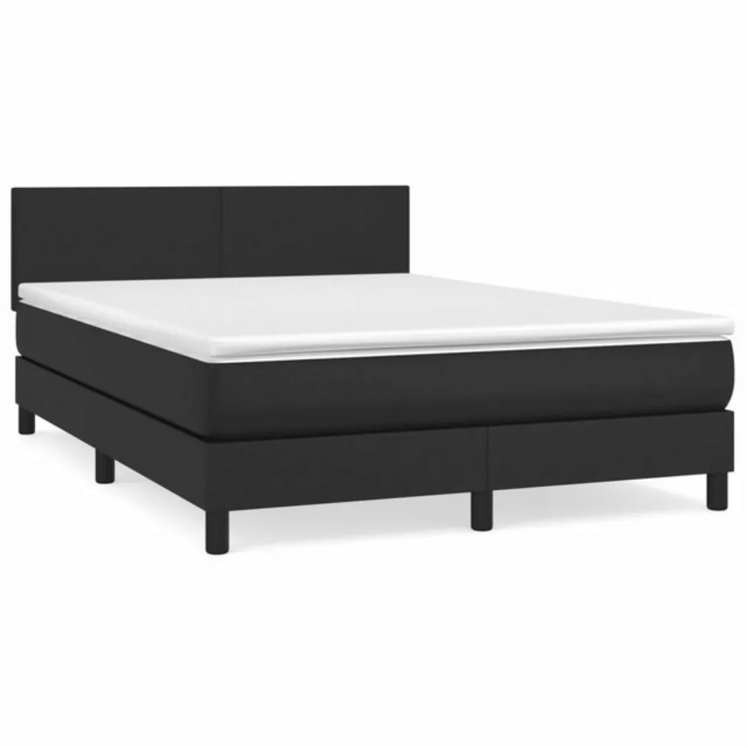 vidaXL Boxspringbett günstig online kaufen