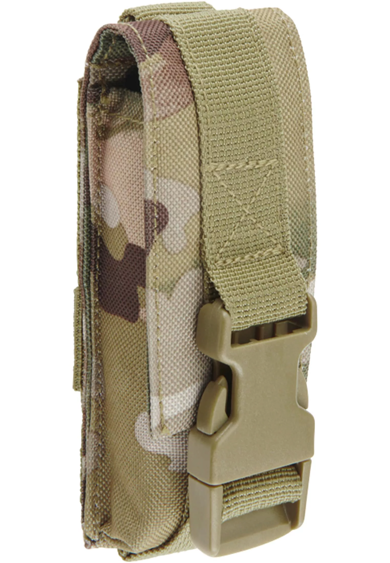 Brandit Handtasche "Accessoires Medium Molle Multi Pouch", (1 tlg.) günstig online kaufen