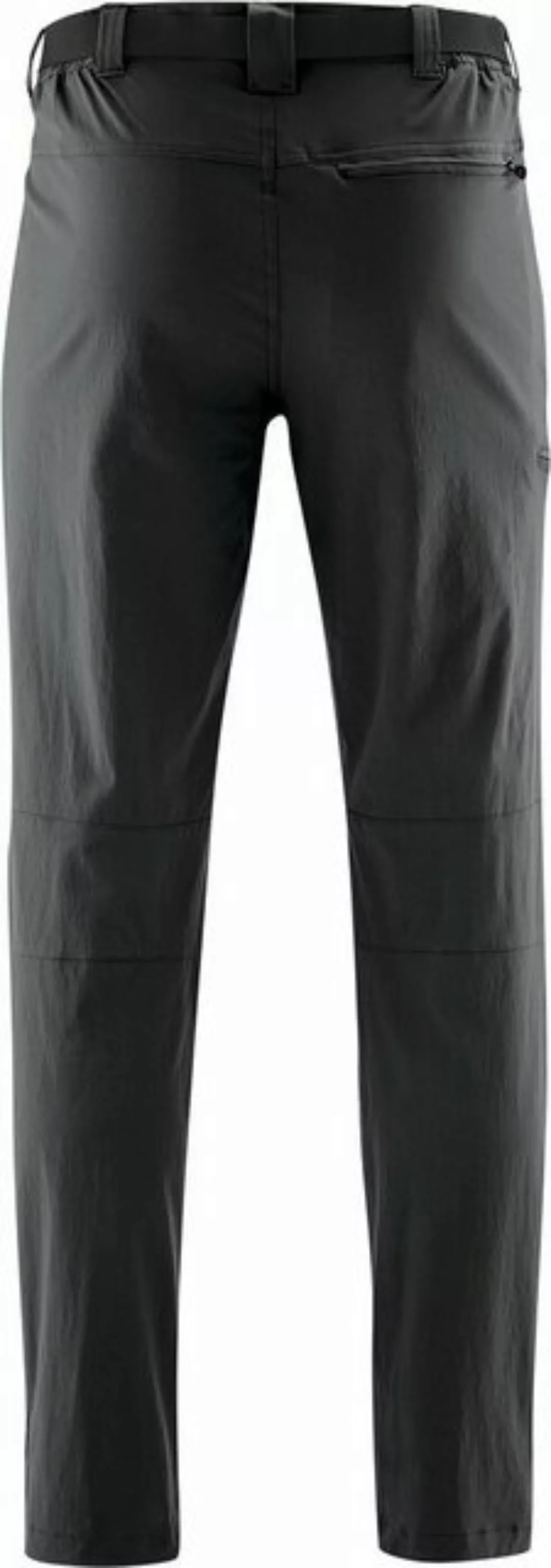 Maier Sports Funktionshose Nil He-Hose roll up el. black günstig online kaufen