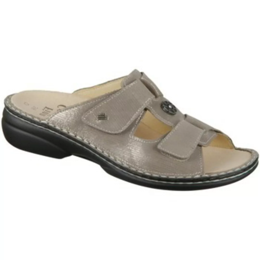 Finn Comfort  Clogs Pantoletten Pattaya campagnolo fango Pant. 02558-537189 günstig online kaufen