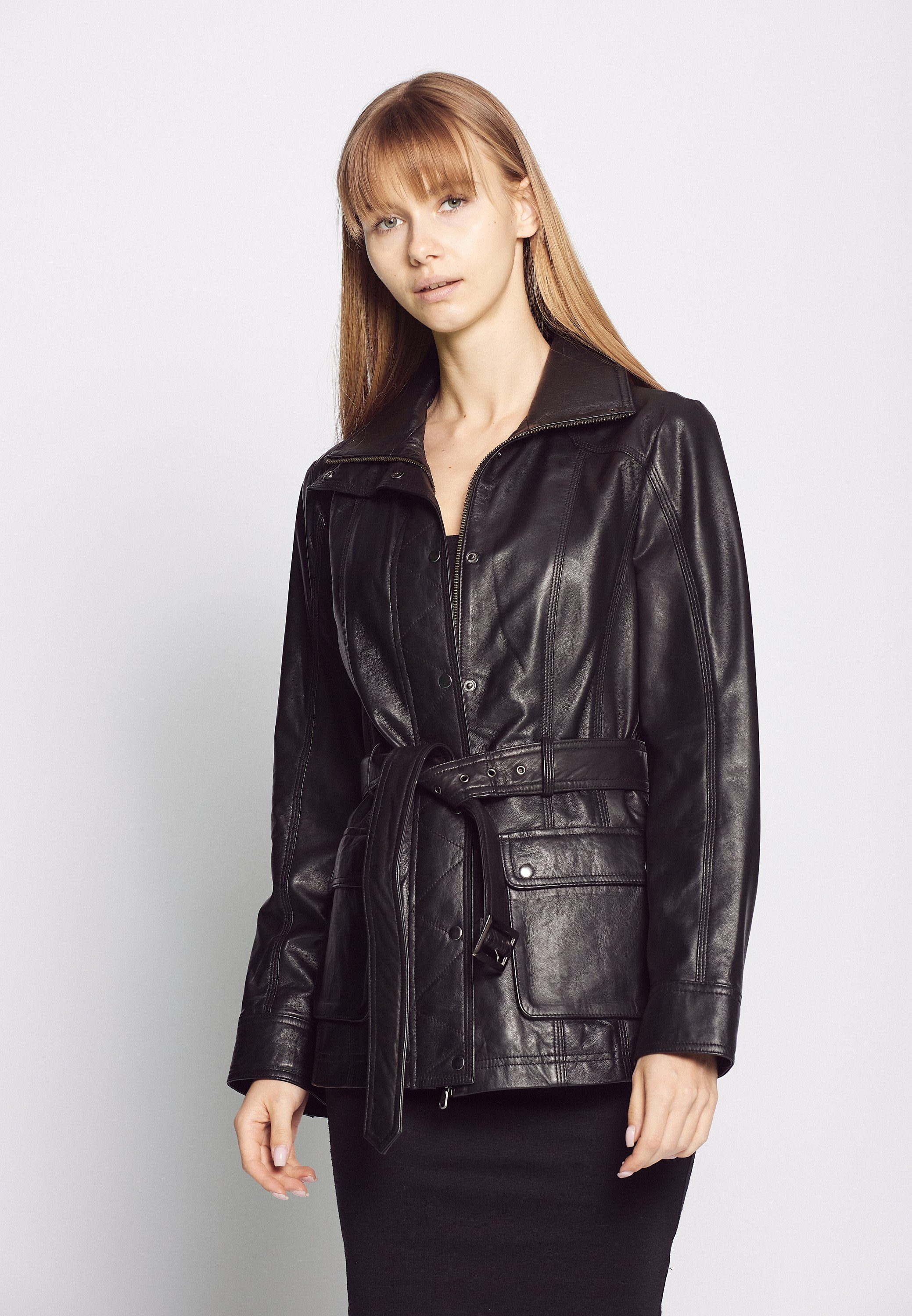 JCC Bikerjacke "R6382" günstig online kaufen