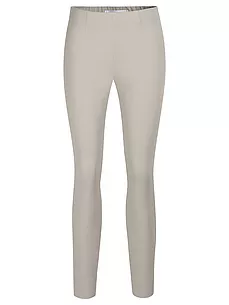 Knöchellange Schlupf-Hose Modell Penny Raffaello Rossi grau günstig online kaufen
