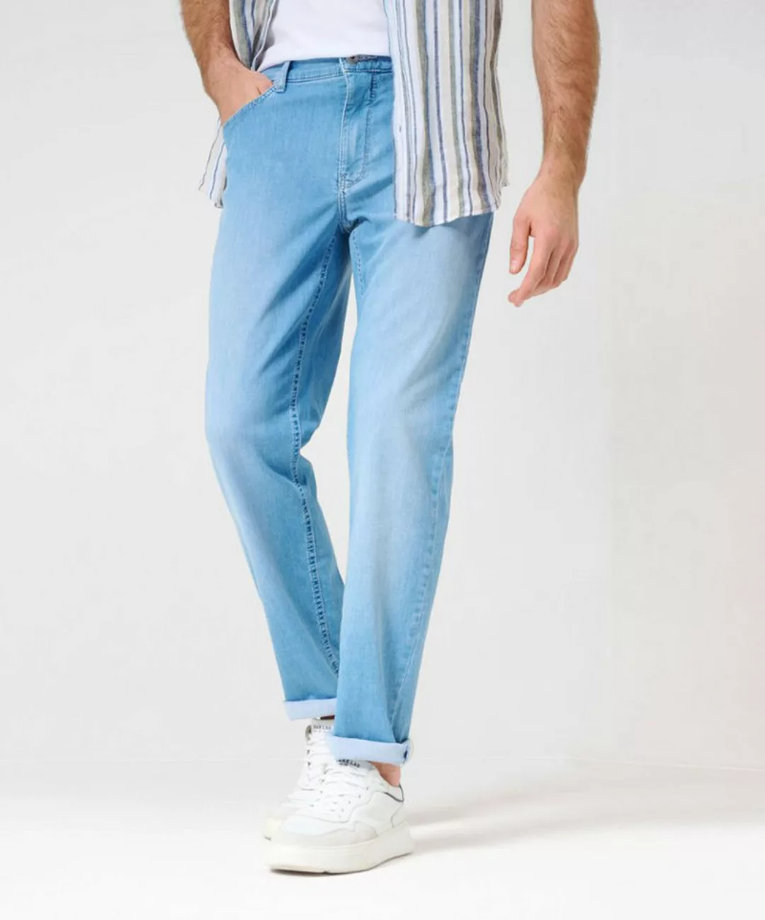 Brax 5-Pocket-Jeans "Style COOPER" günstig online kaufen