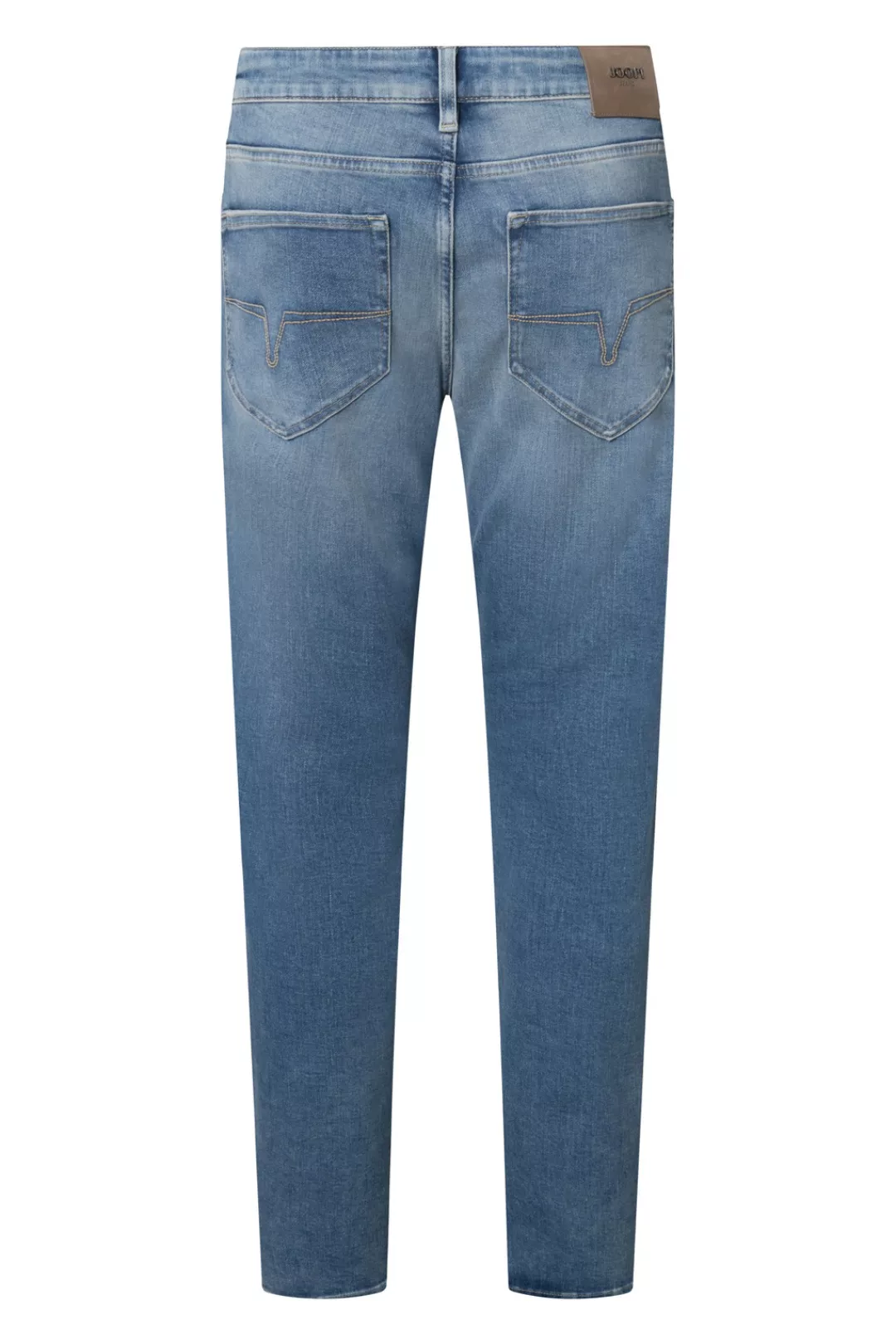 Joop Jeans Straight-Jeans Mitch in used Optik günstig online kaufen