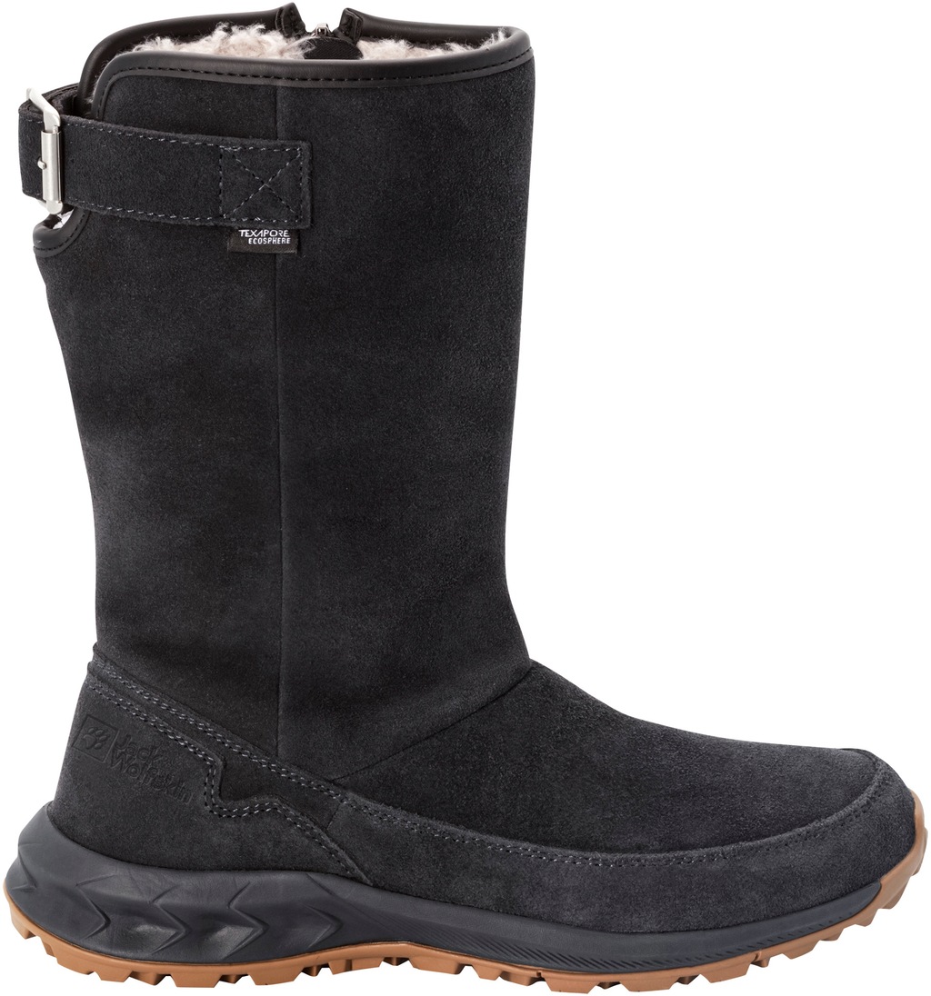 Jack Wolfskin Winterboots "QUEENSTOWN TEXAPORE BOOT H W" günstig online kaufen