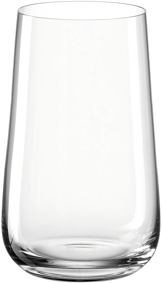 LEONARDO Longdrinkglas »BRUNELLI«, (Set, 6 tlg.), 530 ml, 6-teilig günstig online kaufen