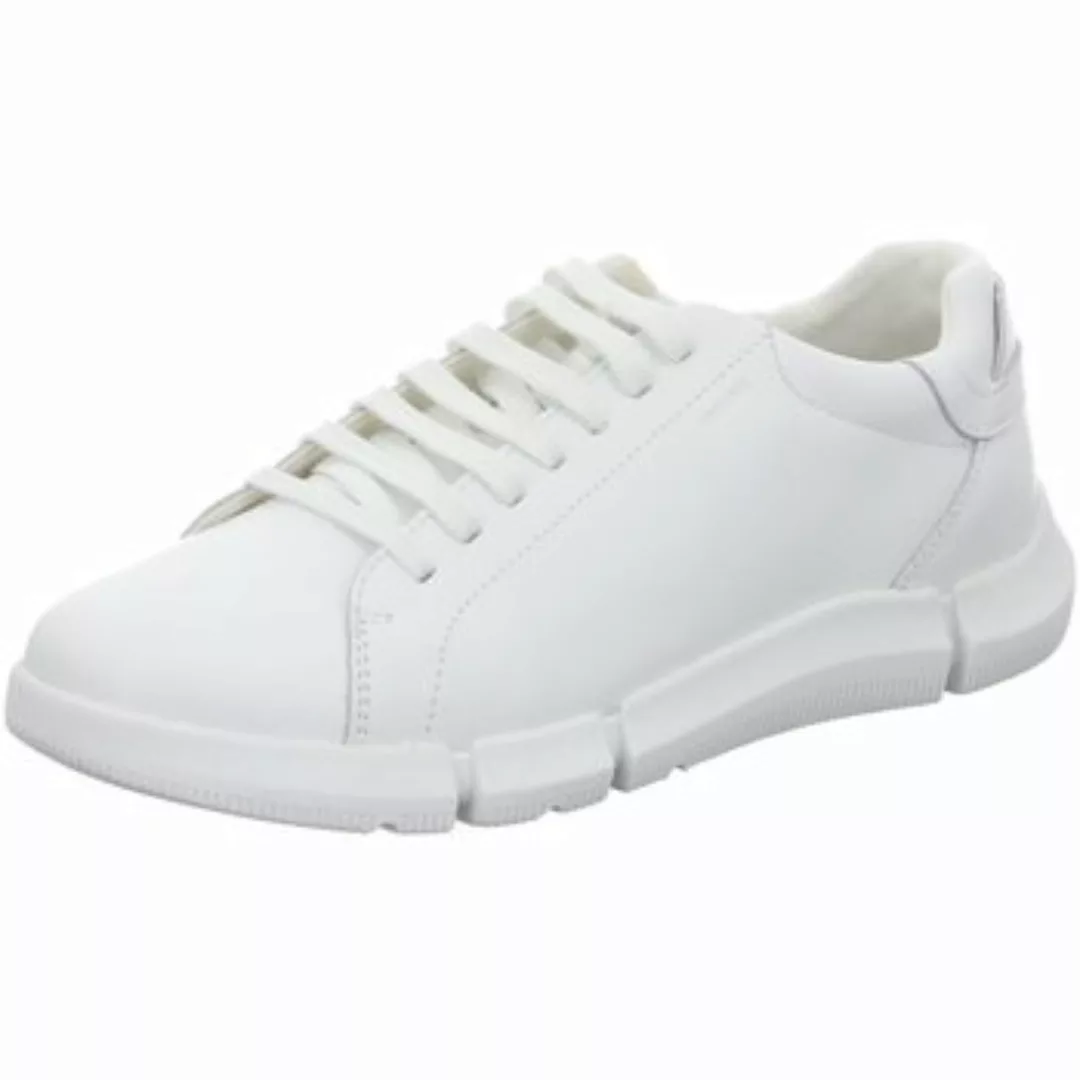 Geox  Halbschuhe Schnuerschuhe ADACTER Schuhe Sneaker U26FFA U26FFA 00085C1 günstig online kaufen