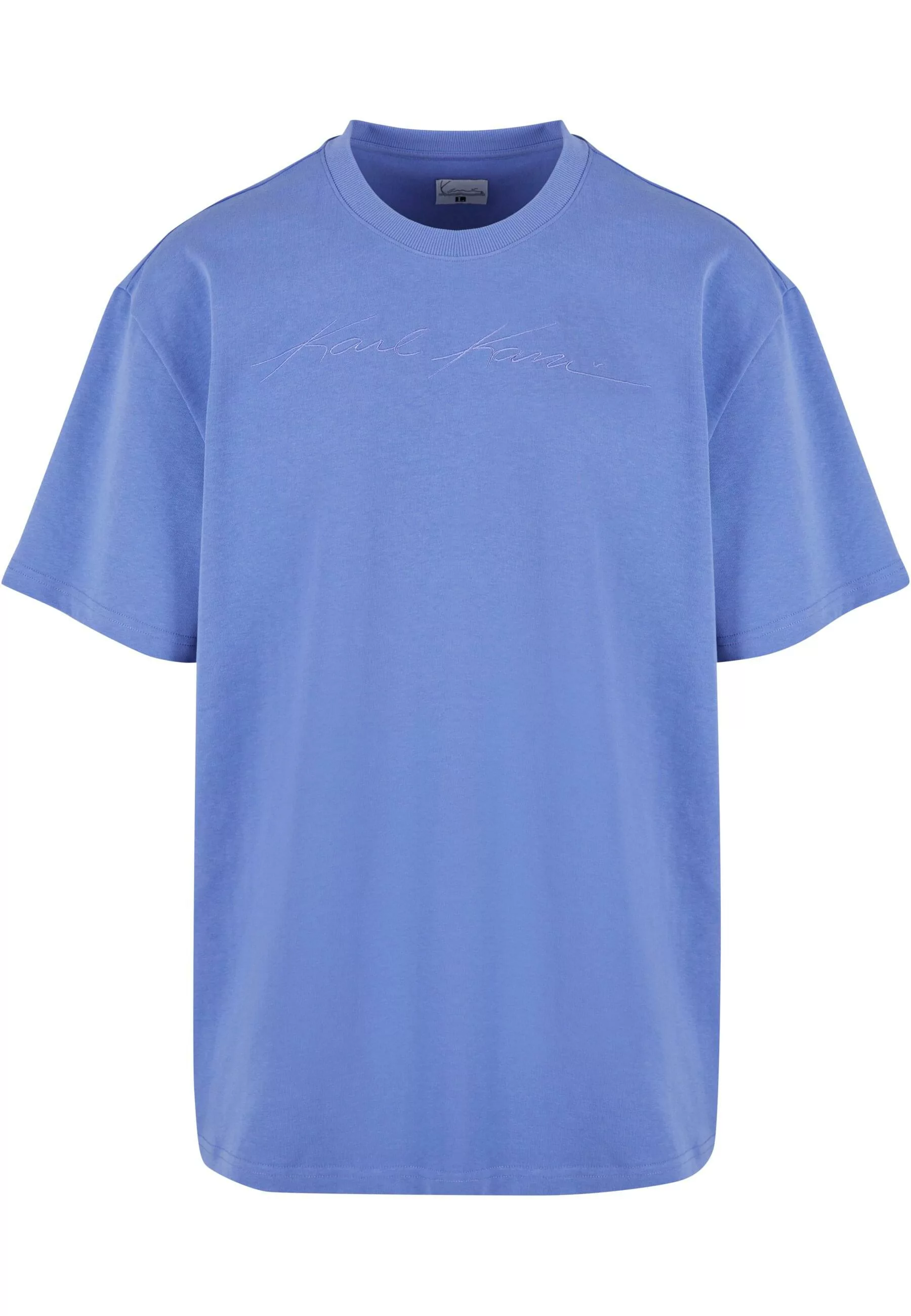 Karl Kani T-Shirt "Karl Kani Herren", (1 tlg.) günstig online kaufen
