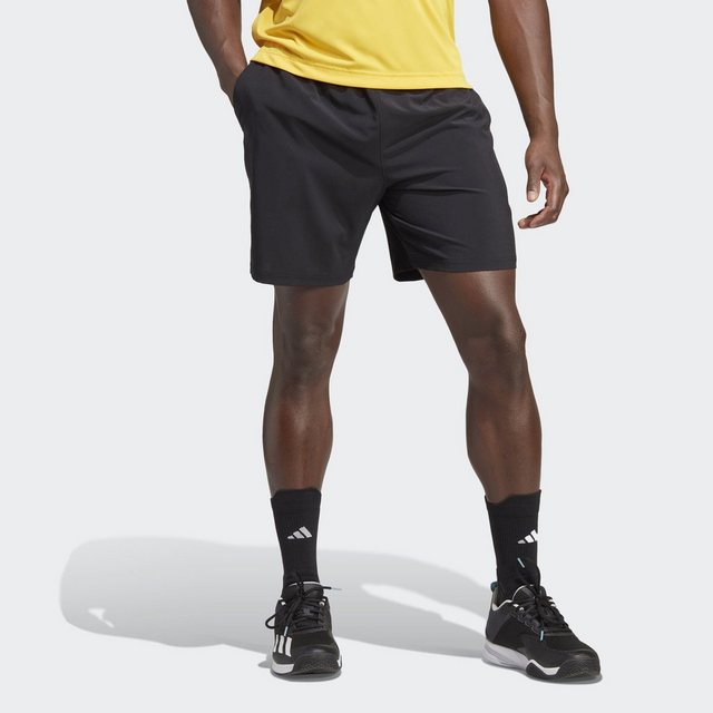 adidas Performance Tennisshort CLUB TENNIS STRETCH WOVEN SHORTS günstig online kaufen