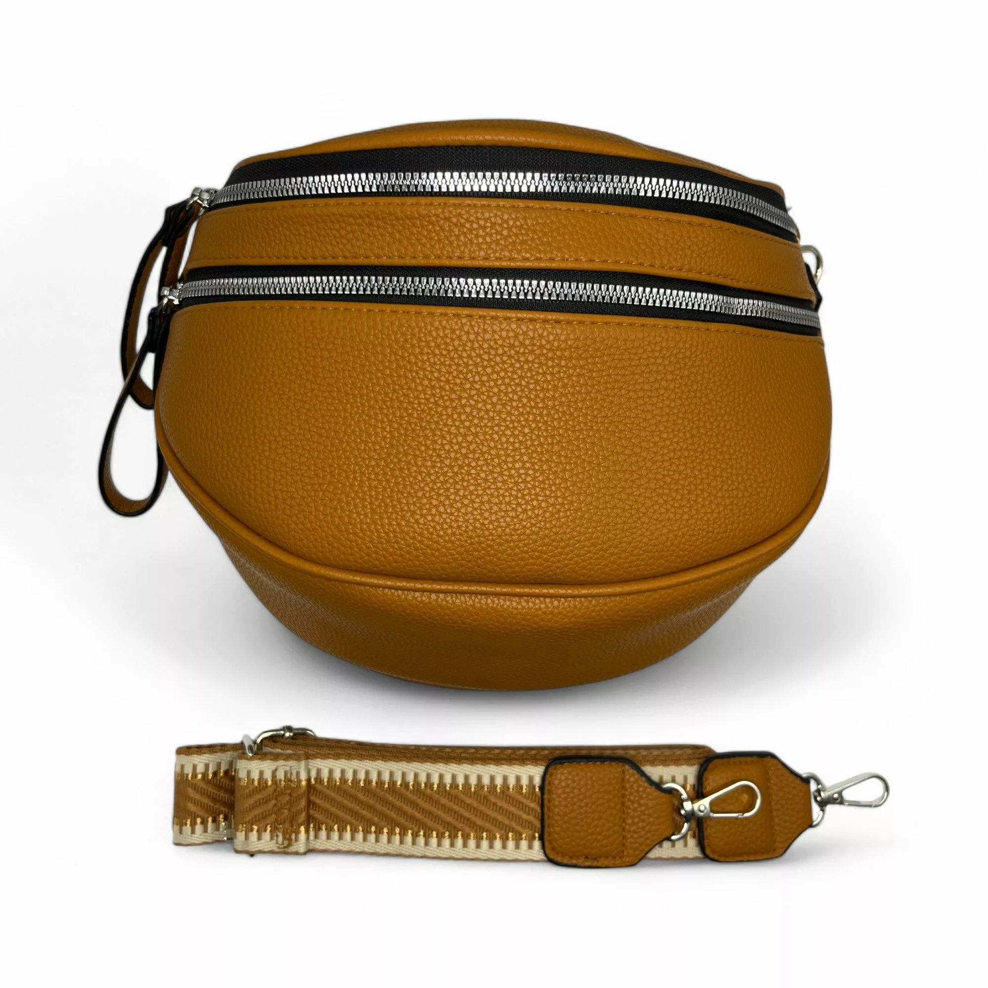 Cocopop Studio Gürteltasche Umhängetasche, Tasche mit günstig online kaufen