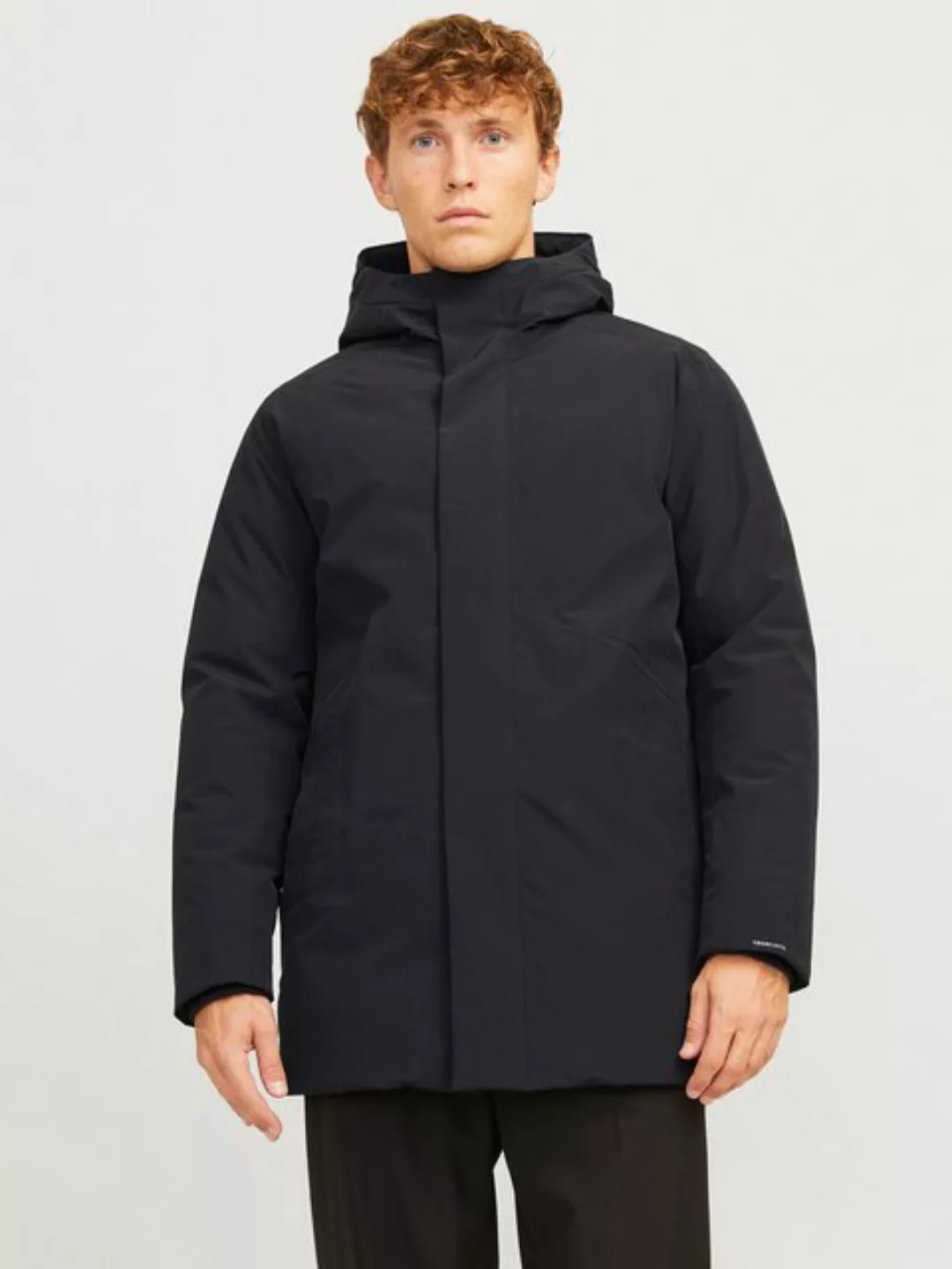 Jack & Jones Parka "JJEKEEN PARKA SN", mit Kapuze günstig online kaufen