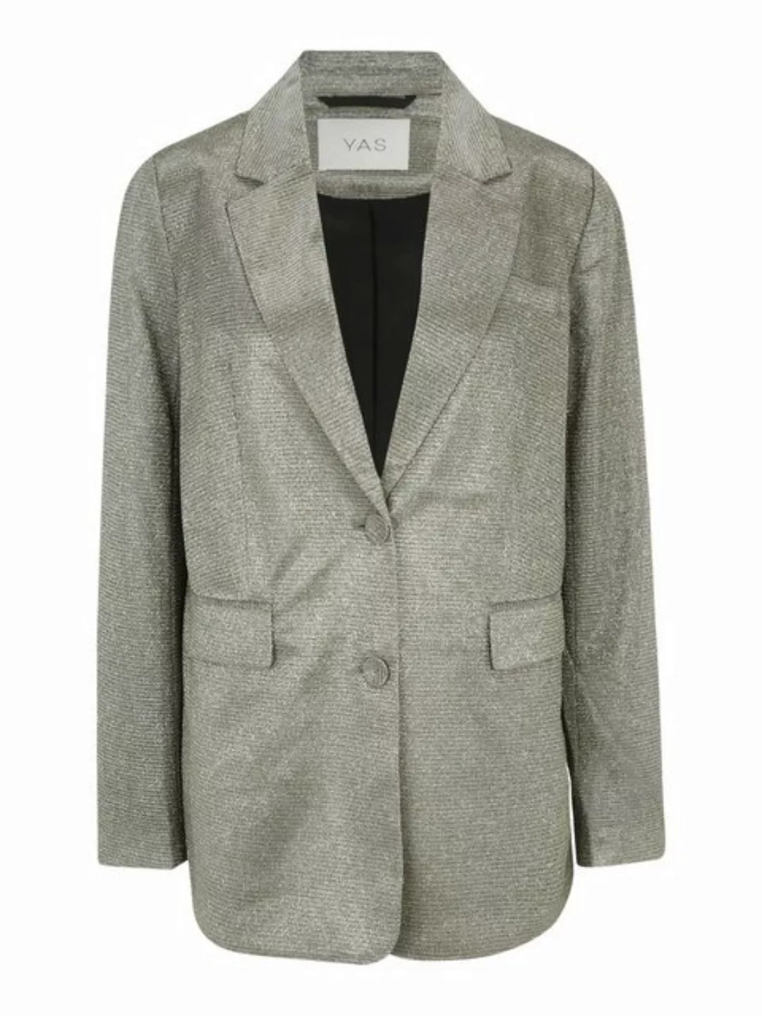 Y.A.S (Tall) Kurzblazer STYLES (1-tlg) Plain/ohne Details günstig online kaufen