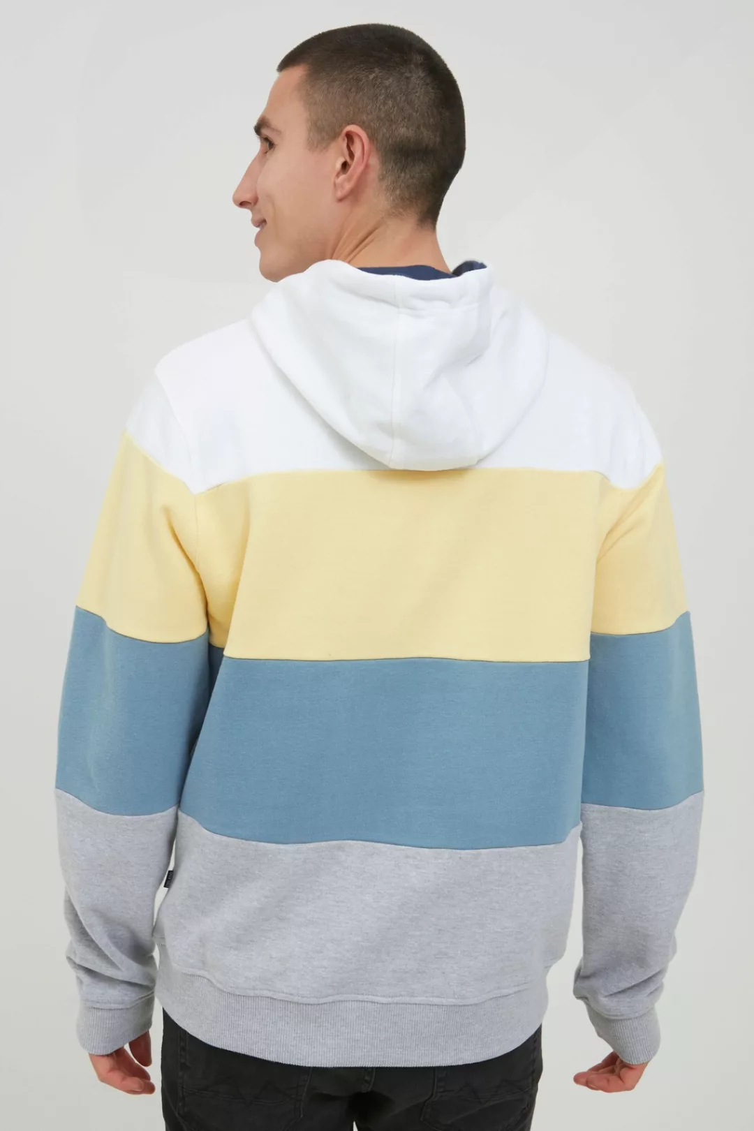 Blend Kapuzensweatshirt "BLEND BHSweatshirt - 20713276" günstig online kaufen