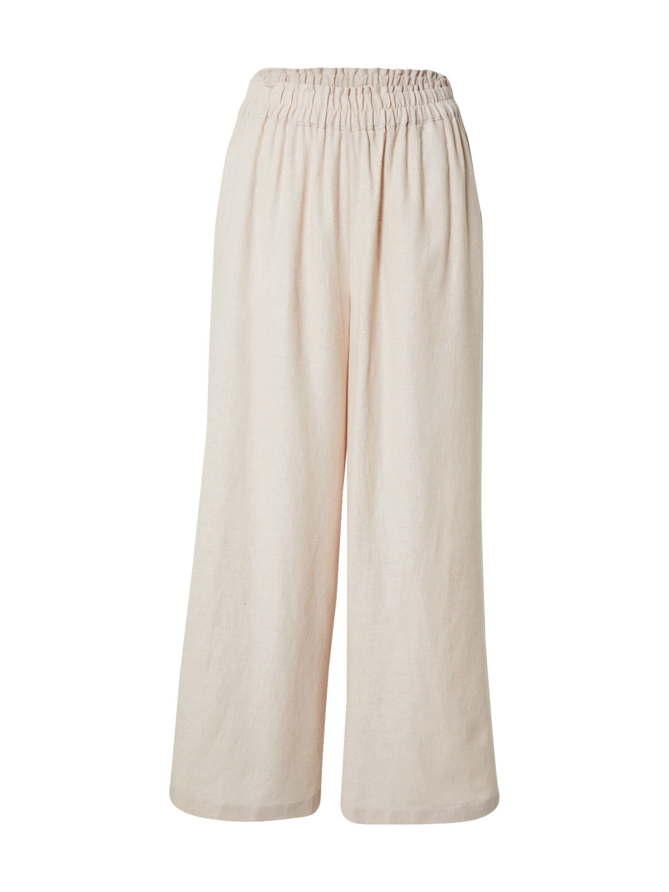 ONLY Schlupfhose "ONLTOKYO – Sommerhose mit Leinen und elastischem Bund", g günstig online kaufen