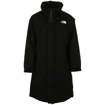 The North Face  Parkas W Padded Long Parka günstig online kaufen