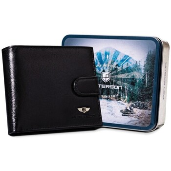 Peterson  Geldbeutel PTN380ZP64322 günstig online kaufen