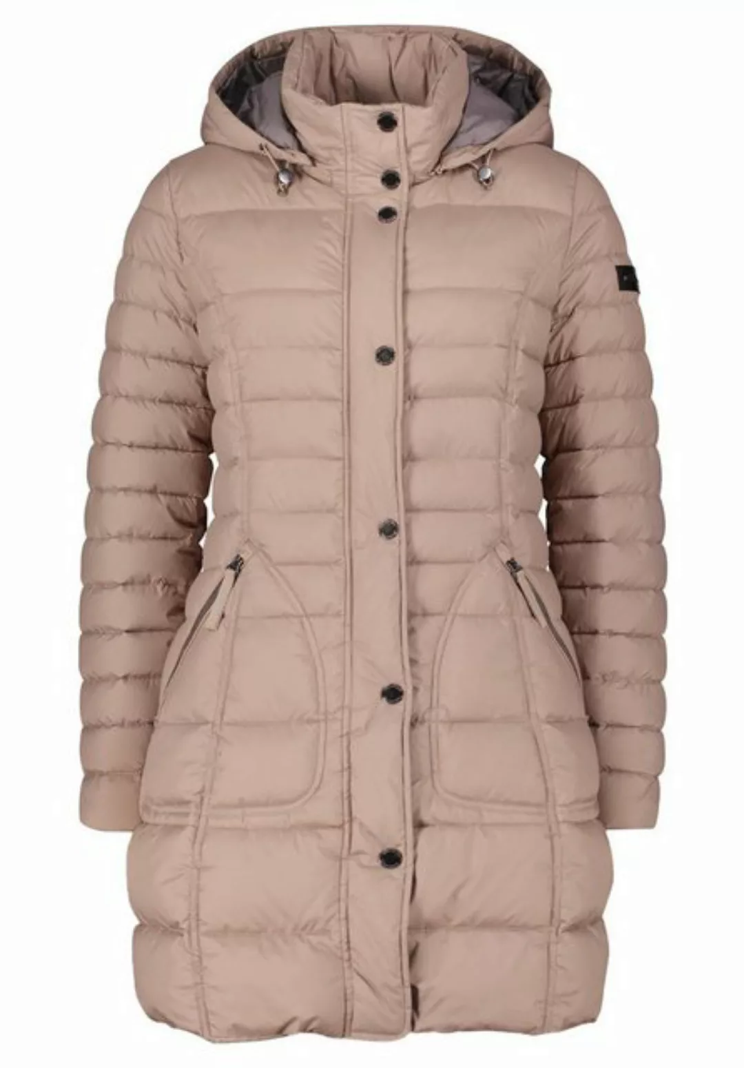 Betty Barclay Outdoorjacke Jacke Watte, Moon Rock günstig online kaufen