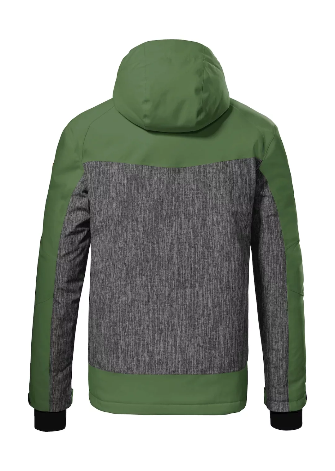 Killtec Skijacke "KSW 42 MN SKI JCKT" günstig online kaufen