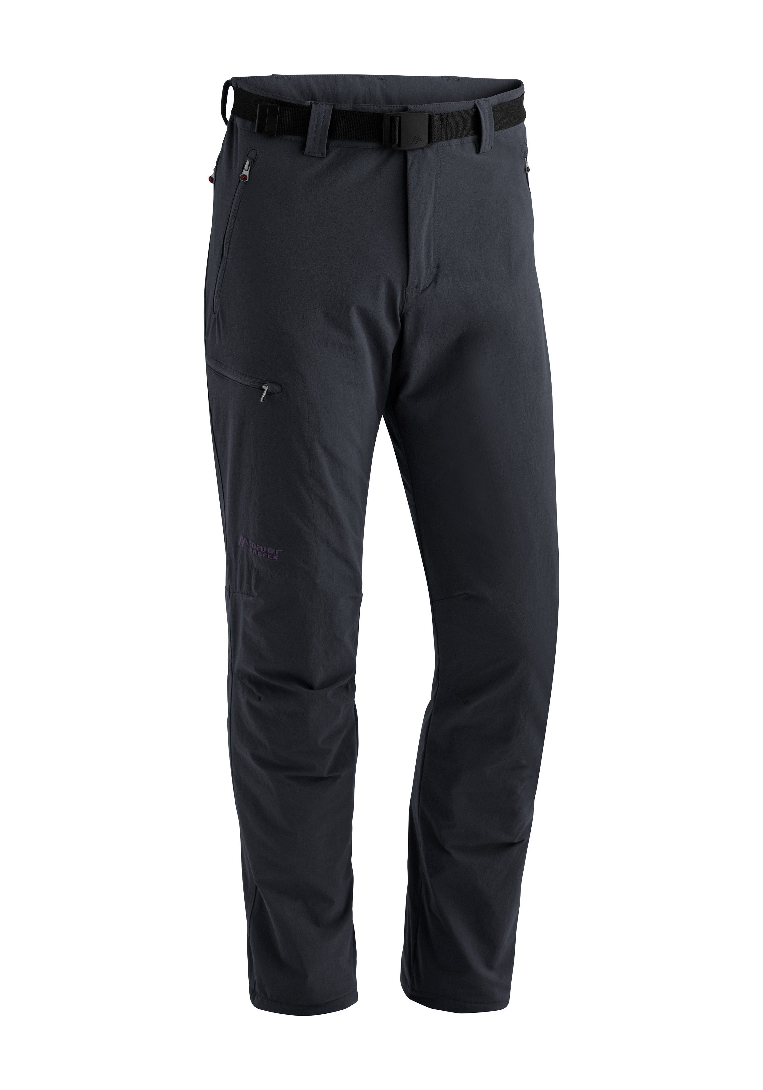 Maier Sports Funktionshose Oberjoch Therm Winter-Outdoorhose, günstig online kaufen