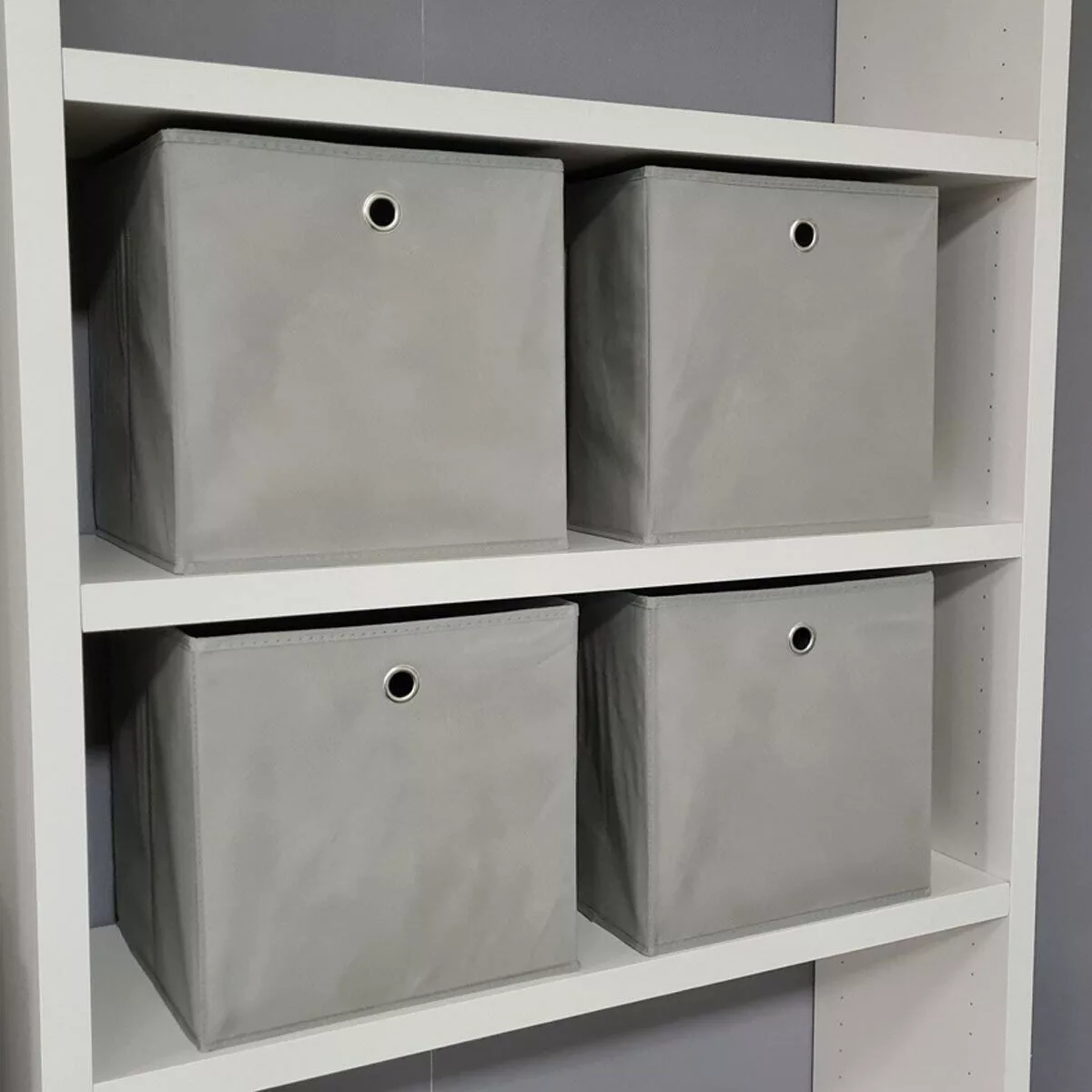 Möbel Akut Faltbox Faltbox Korb Regal günstig online kaufen