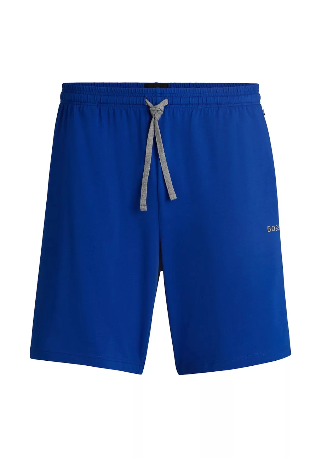 BOSS Shorts "Shorts Mix & Match Short CW" günstig online kaufen