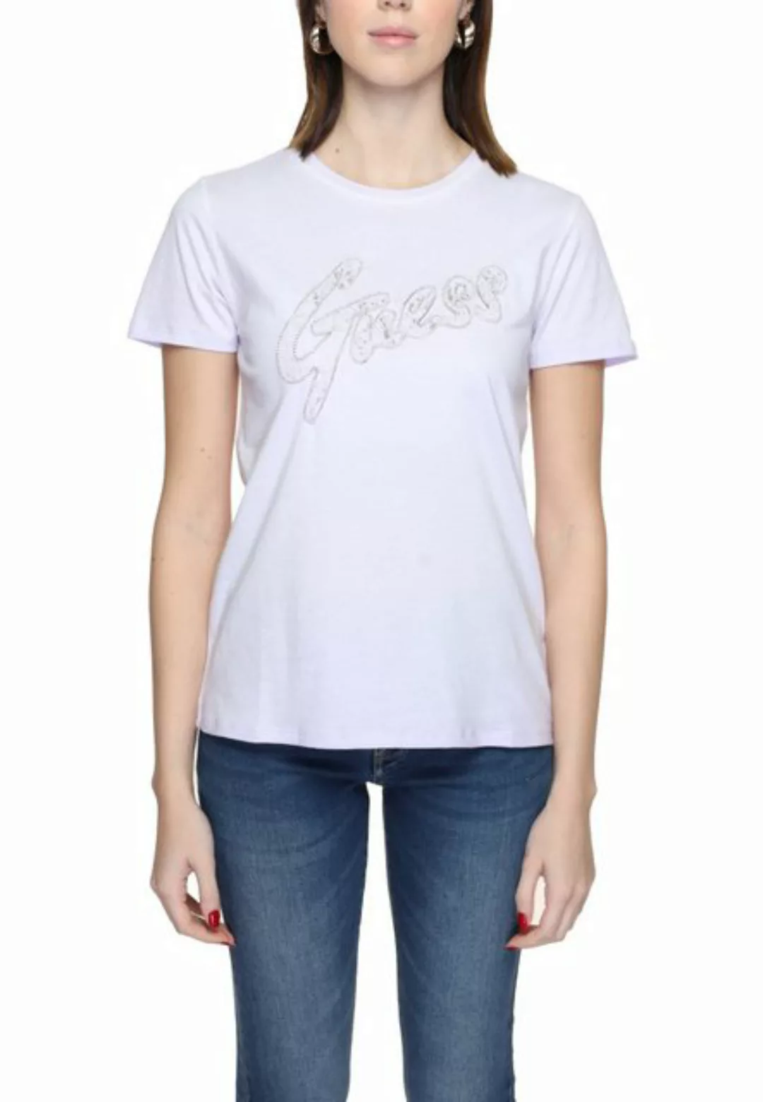 Guess T-Shirt günstig online kaufen