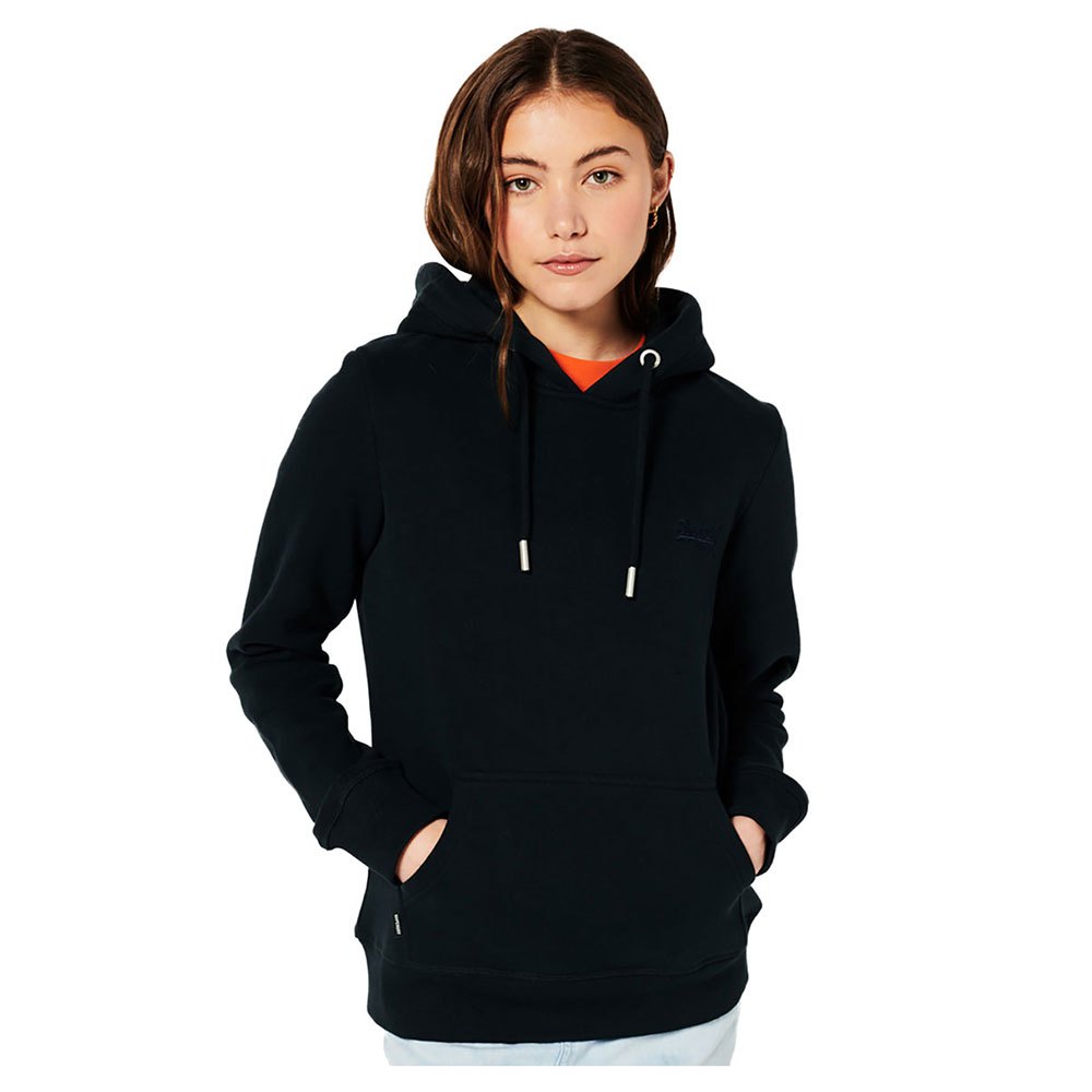 Superdry Track & Field Crew Sweatshirt L Tumeric Marl günstig online kaufen