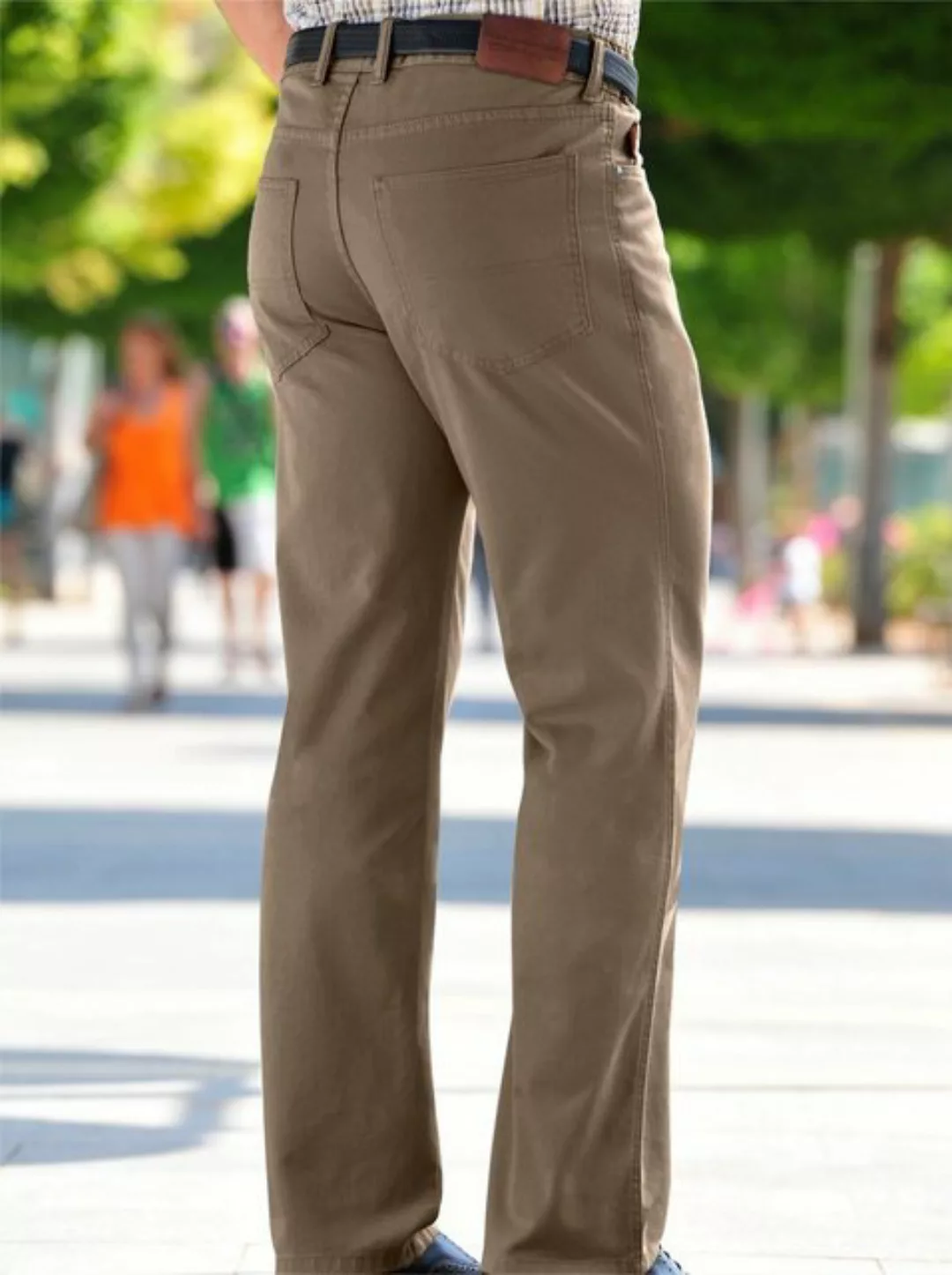 Classic 5-Pocket-Hose günstig online kaufen