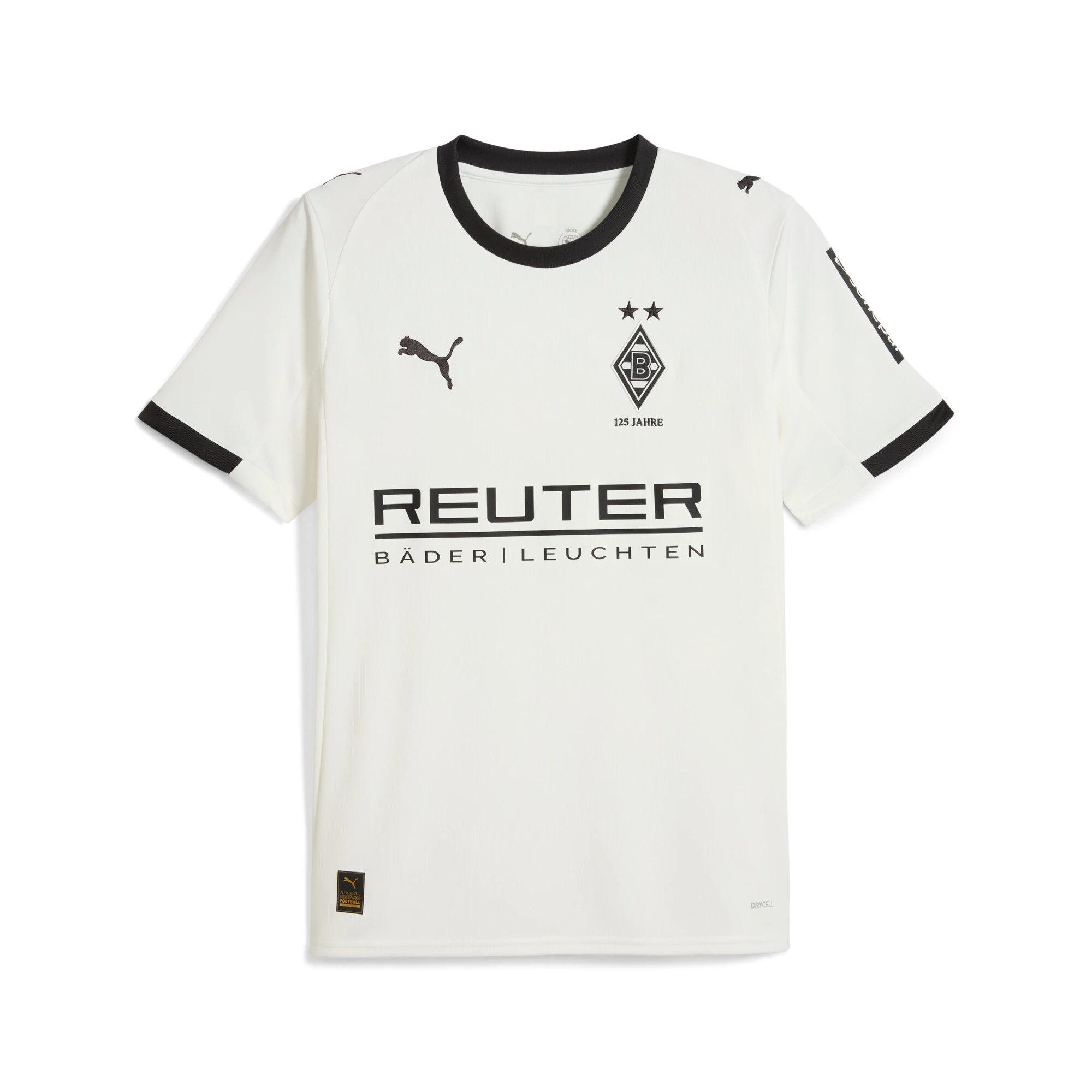 PUMA Trainingstop "BMG HOME JERSEY REPLICA" günstig online kaufen