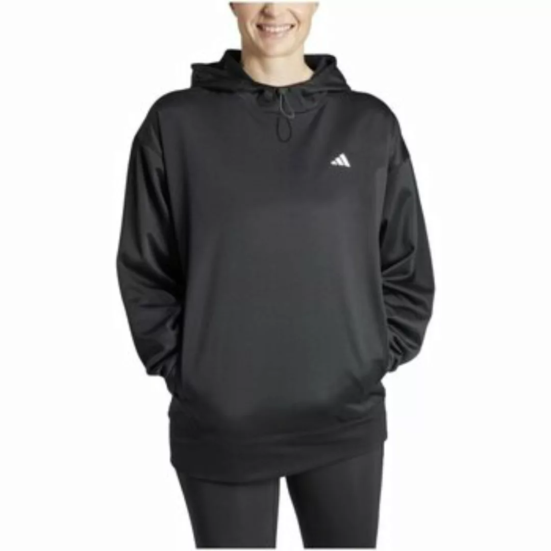 adidas  Sweatshirt Sport W GG HD SWT IM2686 günstig online kaufen